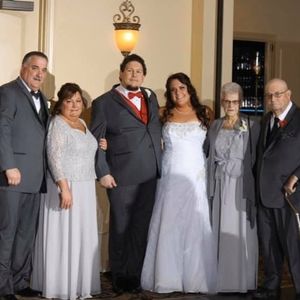 Meet your Posher, Vicki